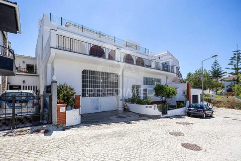 Byhus i Almada, Setubal, Almada - € 555.000 | Ref: 051518 - foto 4