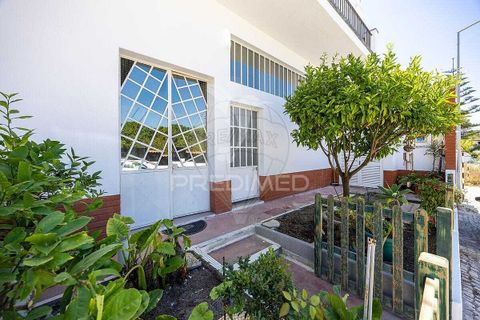 Byhus i Almada, Setubal, Almada - € 555.000 | Ref: 051518 - foto 5