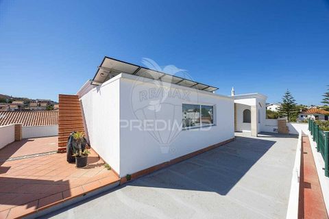 Byhus i Almada, Setubal, Almada - € 555.000 | Ref: 051518 - foto 7