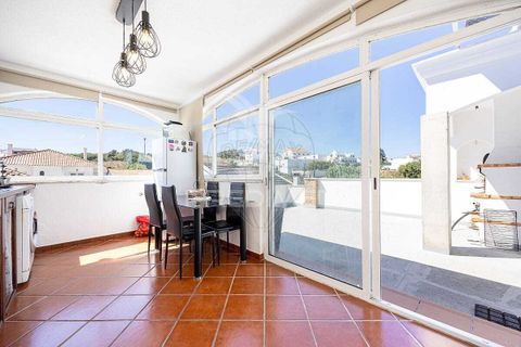 Byhus i Almada, Setubal, Almada - € 555.000 | Ref: 051518 - foto 11
