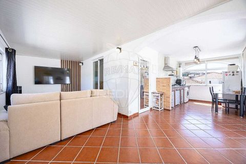 Byhus i Almada, Setubal, Almada - € 555.000 | Ref: 051518 - foto 14