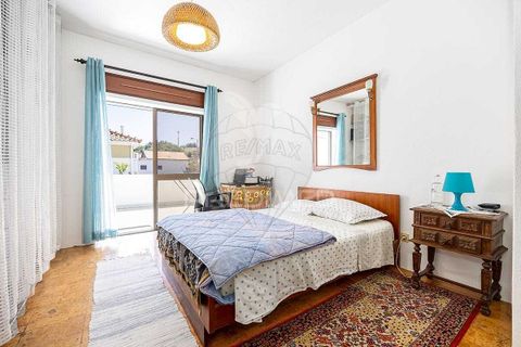 Byhus i Almada, Setubal, Almada - € 555.000 | Ref: 051518 - foto 16