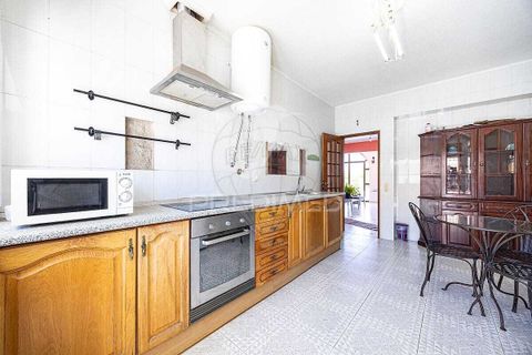 Byhus i Almada, Setubal, Almada - € 555.000 | Ref: 051518 - foto 18