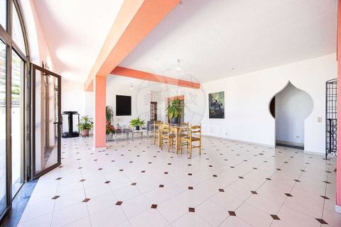Byhus i Almada, Setubal, Almada - € 555.000 | Ref: 051518 - foto 19