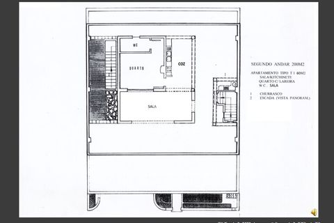 Byhus i Almada, Setubal, Almada - € 555.000 | Ref: 051518 - foto 30