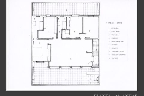Byhus i Almada, Setubal, Almada - € 555.000 | Ref: 051518 - foto 31