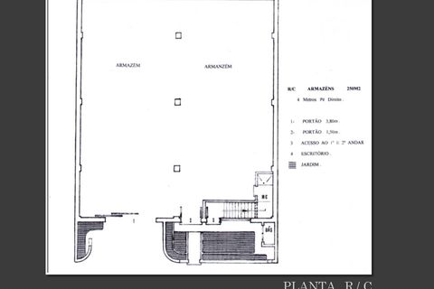 Byhus i Almada, Setubal, Almada - € 555.000 | Ref: 051518 - foto 32
