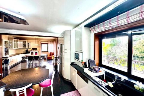 Byhus i Guimaraes, Braga, Guimaraes - € 528.500 | Ref: 051531 - foto 18