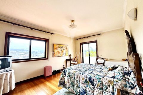 Byhus i Guimaraes, Braga, Guimaraes - € 528.500 | Ref: 051531 - foto 21