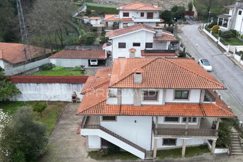 Byhus i Guimaraes, Braga, Guimaraes - € 528.500 | Ref: 051531 - foto 27