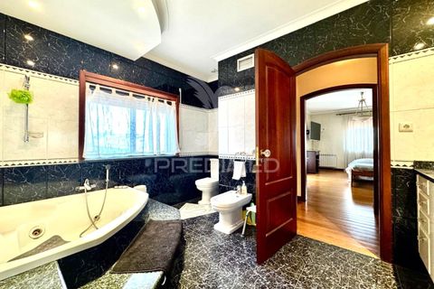 Byhus i Guimaraes, Braga, Guimaraes - € 528.500 | Ref: 051531 - foto 37