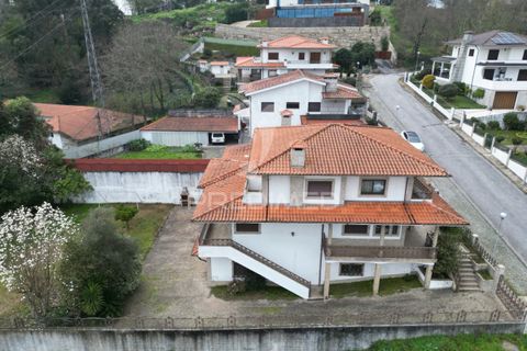 Byhus i Guimaraes, Braga, Guimaraes - € 528.500 | Ref: 051531 - foto 38