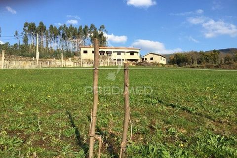 Farm hus i Arouca, Aveiro, Arouca - € 328.500 | Ref: 051620 - foto 2
