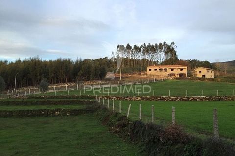 Farm hus i Arouca, Aveiro, Arouca - € 328.500 | Ref: 051620 - foto 3