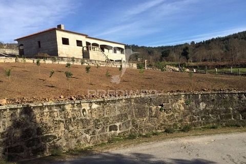 Farm hus i Arouca, Aveiro, Arouca - € 328.500 | Ref: 051620 - foto 5