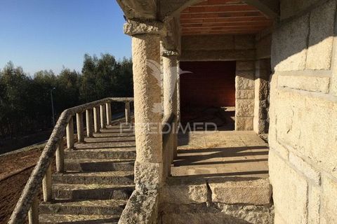 Farm hus i Arouca, Aveiro, Arouca - € 328.500 | Ref: 051620 - foto 6