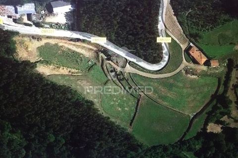 Farm hus i Arouca, Aveiro, Arouca - € 328.500 | Ref: 051620 - foto 7