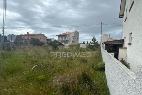 Helårsgrund i Ilhavo, Aveiro, Ilhavo - € 85.000 | Ref: 051725 - foto 2