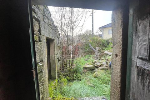 Byhus i Meda, Guarda, Meda - € 25.000 | Ref: 051864 - foto 1