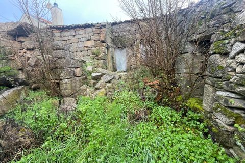 Byhus i Meda, Guarda, Meda - € 25.000 | Ref: 051864 - foto 4