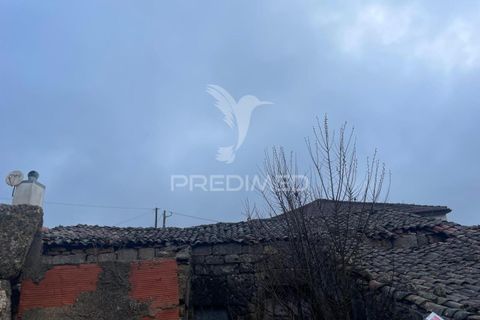 Byhus i Meda, Guarda, Meda - € 25.000 | Ref: 051864 - foto 5