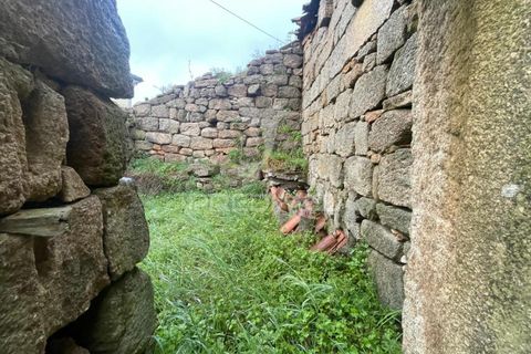 Byhus i Meda, Guarda, Meda - € 25.000 | Ref: 051864 - foto 12