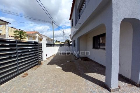 Byhus i Seixal, Setubal, Seixal - € 430.000 | Ref: 052296 - foto 37