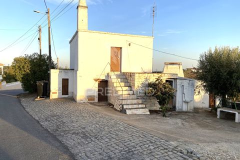Byhus i Alandroal, Evora, Alandroal - € 66.900 | Ref: 052415 - foto 1