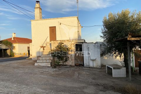 Byhus i Alandroal, Evora, Alandroal - € 66.900 | Ref: 052415 - foto 6