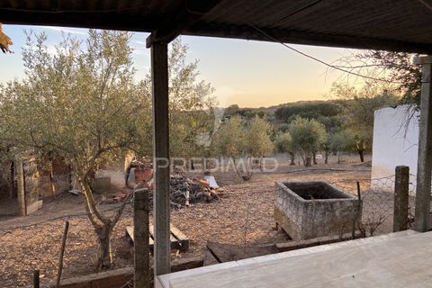Byhus i Alandroal, Evora, Alandroal - € 66.900 | Ref: 052415 - foto 7