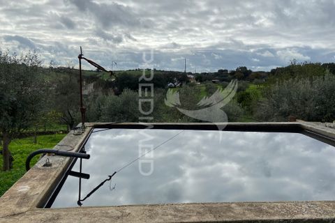 Byhus i Alandroal, Evora, Alandroal - € 66.900 | Ref: 052415 - foto 12