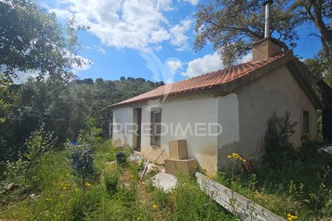 Farm hus i Silves, Faro, Silves - € 175.000 | Ref: 052421 - foto 1
