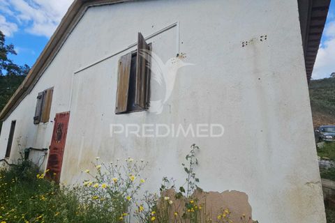 Farm hus i Silves, Faro, Silves - € 175.000 | Ref: 052421 - foto 4