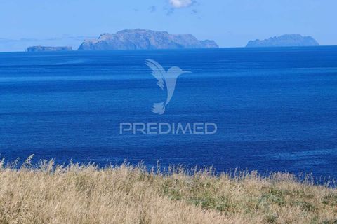 Helårsgrund i Machico, Madeira, Machico - € 1.600.000 | Ref: 052550 - foto 2