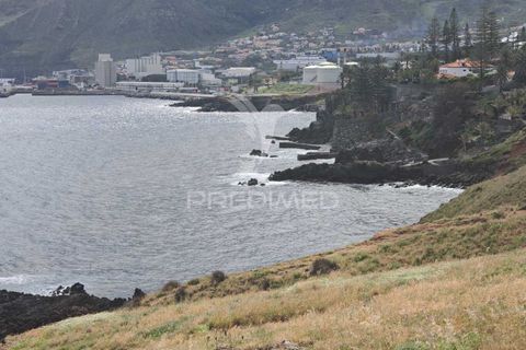 Helårsgrund i Machico, Madeira, Machico - € 1.600.000 | Ref: 052550 - foto 19