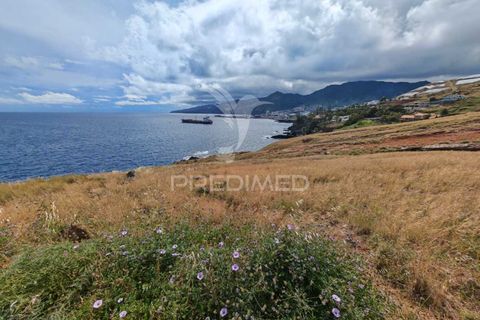 Helårsgrund i Machico, Madeira, Machico - € 1.600.000 | Ref: 052550 - foto 22
