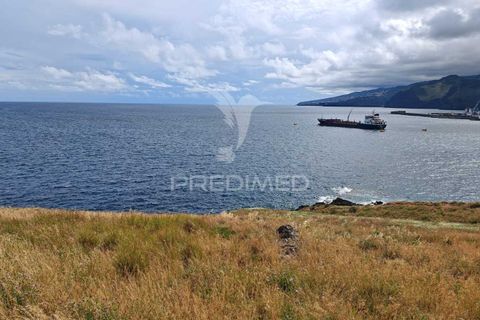 Helårsgrund i Machico, Madeira, Machico - € 1.600.000 | Ref: 052550 - foto 25