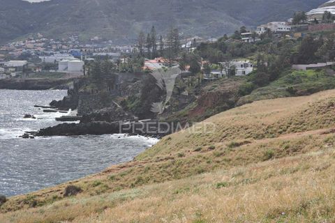 Helårsgrund i Machico, Madeira, Machico - € 1.600.000 | Ref: 052550 - foto 27