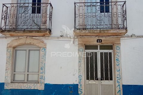 Byhus i Borba, Evora, Borba - € 78.000 | Ref: 052688 - foto 2