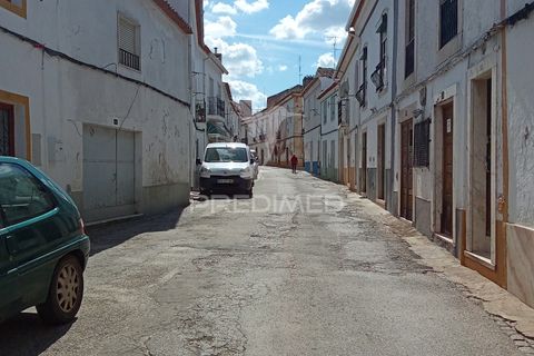 Byhus i Borba, Evora, Borba - € 78.000 | Ref: 052688 - foto 5