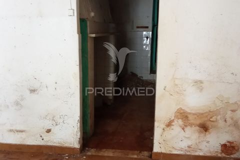 Byhus i Borba, Evora, Borba - € 78.000 | Ref: 052688 - foto 7