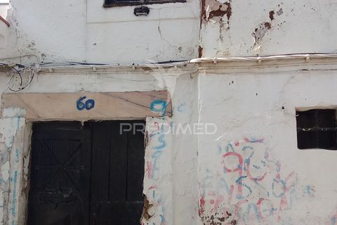 Byhus i Borba, Evora, Borba - € 78.000 | Ref: 052688 - foto 19