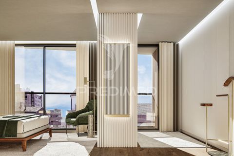 Lejlighed i Aveiro, Aveiro, Aveiro - € 840.000 | Ref: 052743 - foto 1