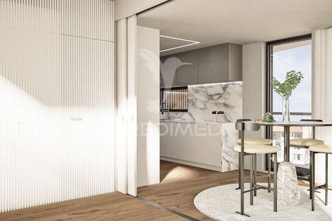 Lejlighed i Aveiro, Aveiro, Aveiro - € 840.000 | Ref: 052743 - foto 7
