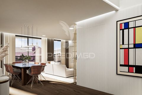 Lejlighed i Aveiro, Aveiro, Aveiro - € 840.000 | Ref: 052743 - foto 17