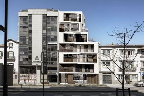 Lejlighed i Aveiro, Aveiro, Aveiro - € 840.000 | Ref: 052743 - foto 25