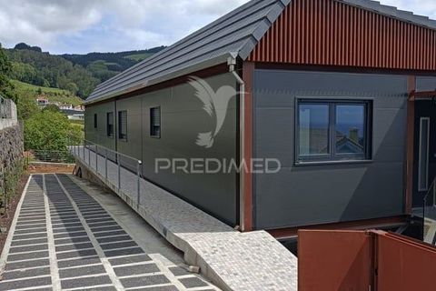 Byhus i Angra do Heroismo, Terceira, Angra do Heroismo - € 370.000 | Ref: 052761 - foto 2