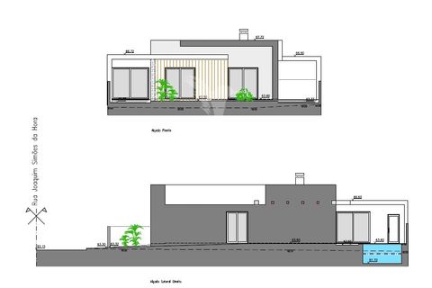 Byhus i Seixal, Setubal, Seixal - € 525.000 | Ref: 052825 - foto 3