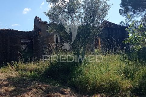 Ruïna a Macao, Santarem, Macao - € 39.000 | Ref: 052832 - foto 8