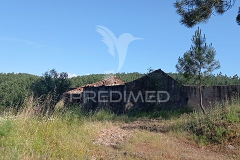 Ruïna a Macao, Santarem, Macao - € 39.000 | Ref: 052832 - foto 12